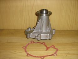 Wasserpumpe mit groem Flgelrad mit Dichtung 250/290/300 GD 460/461/463 (Motor 603 oder 602)